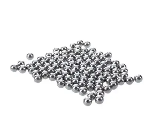 Шарики подшипниковые стальные в Борисове