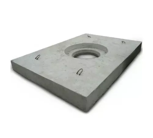 Дорожные плиты колодцев ЖБИ в Борисове с доставкой