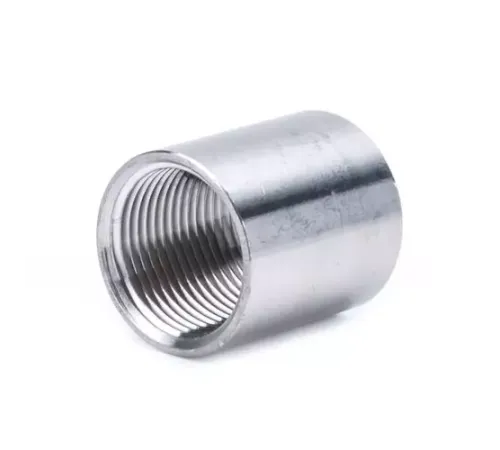 Нержавеющие резьбовые втулки в Борисове с доставкой