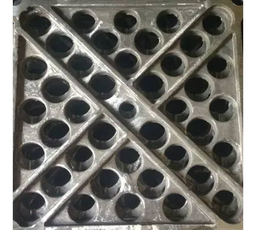 Отливки из жаропрочной стали в Борисове от Спецметаллстрой