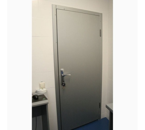 Свинцовые двери в Борисове для юридических лиц