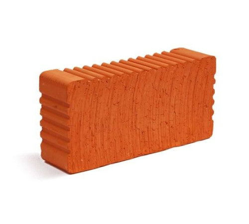 Одинарные полнотелые кирпичи в Борисове с доставкой