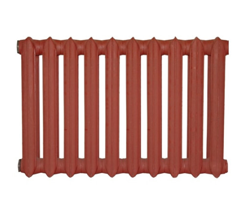 10-секционные чугунные радиаторы в Борисове с доставкой по Беларуси