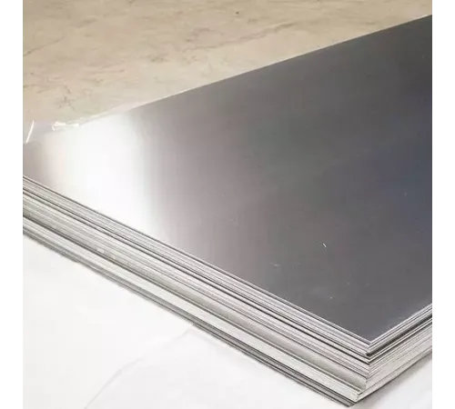 Стальные тонкие листы в Борисове от Спецметаллстрой