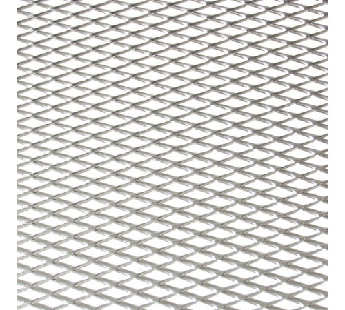 Алюминиевые декоративные сетки в Борисове