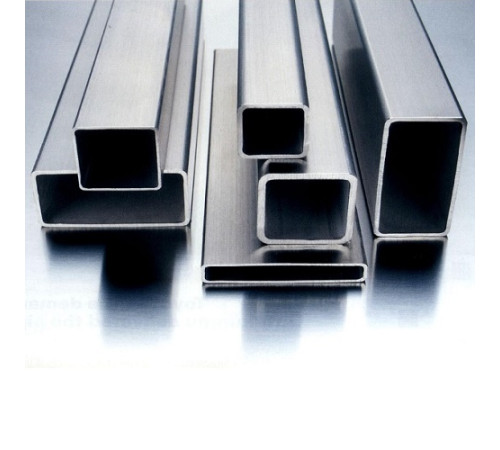 Алюминиевые профильные трубы в Борисове для юридических лиц