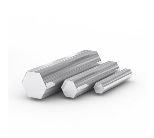 Алюминиевые шестигранники в Борисове и Беларуси