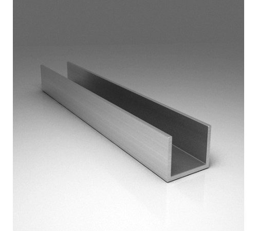 Швеллеры алюминиевые в Борисове для строительства и промышленности