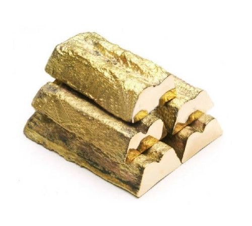 Чушки латунные ГОСТ в Борисове для юридических лиц