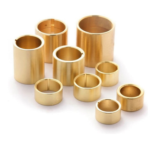Латунные втулки в Борисове для промышленности Беларуси