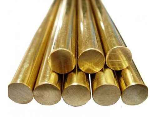 Латунные круги в Борисове от Спецметаллстрой