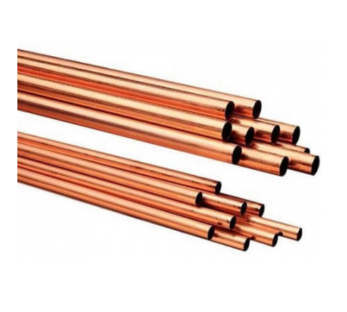 Медные капиллярные трубки в Борисове для юрлиц