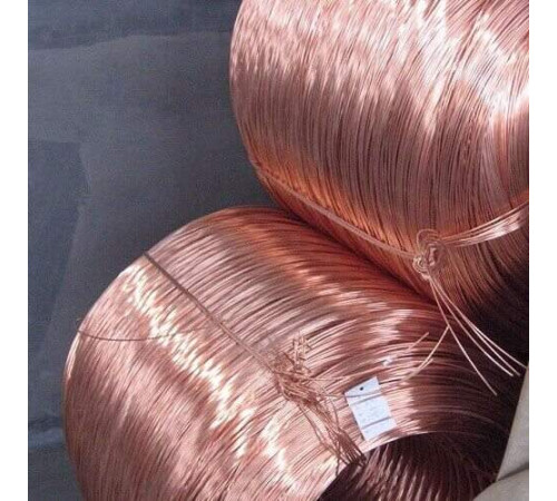 Катанки медные в Борисове для юридических лиц