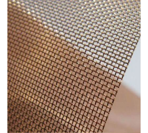 Сетки медные в Борисове для промышленности и строительства