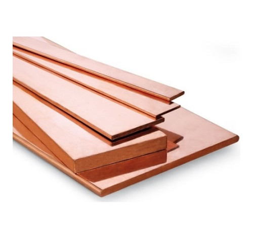 Медные полосы в Борисове для юридических лиц от Спецметаллстрой