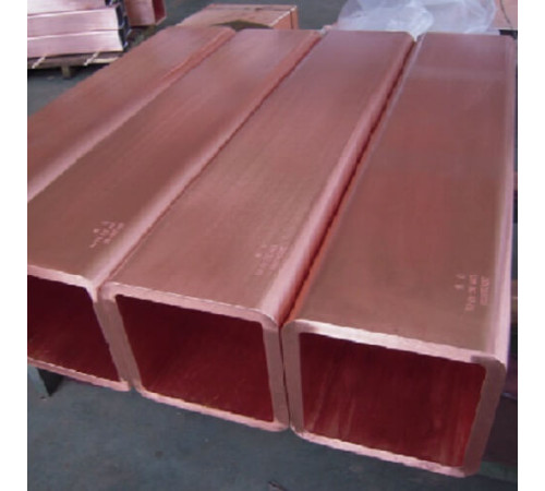 Трубы медные профильные в Борисове для юрлиц