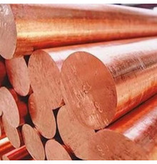 Медный круг