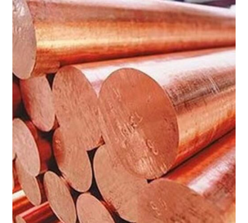 Медные круги в Борисове для юридических лиц