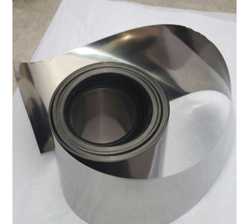 Титановые фольги в Борисове и Беларуси