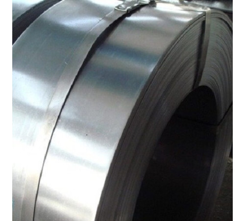 Титановые ленты в Борисове от производителя Спецметаллстрой