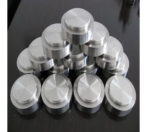 Титановые мишени в Борисове для напыления: Gr1, Gr2, Gr3, Gr4, Gr5, ВТ1-0