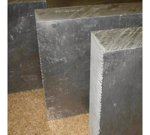 Плиты титановые в Борисове от Спецметаллстрой