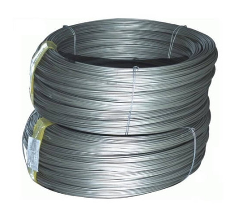 Титановые проволоки в Борисове для промышленности