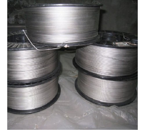 Титановые сварочные проволоки в Борисове для юрлиц