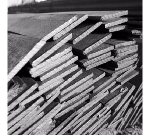 Титановые шины и полосы в Борисове от Спецметаллстрой