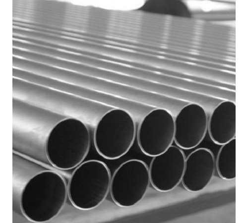 Трубы титановые в Борисове для промышленности и строительства