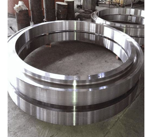 Титановые кольца в Борисове для промышленности