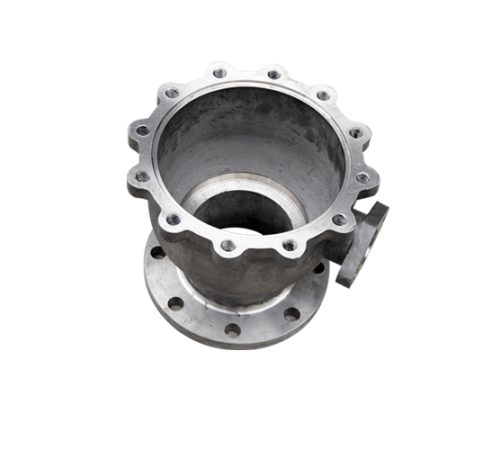 Титановые отливки в Борисове: производство и продажа