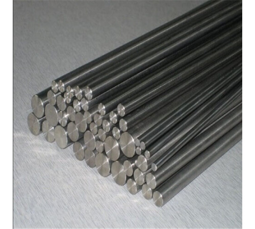 Титановые круги в Борисове от Спецметаллстрой