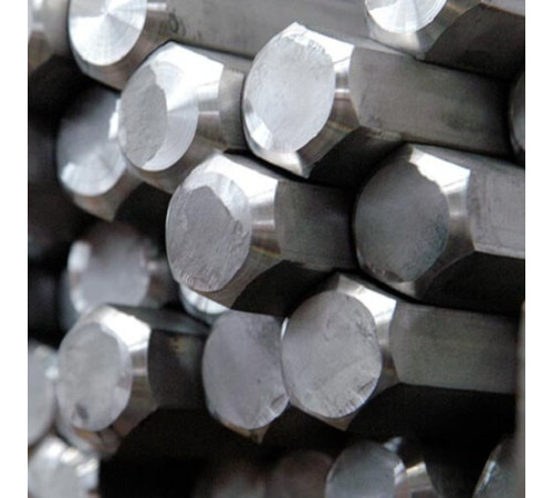 Титановые шестигранники в Борисове с доставкой по Беларуси