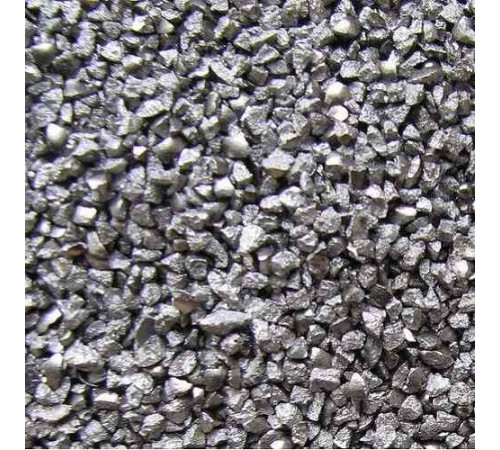 Дробь нержавеющая колотая в Борисове с доставкой по Беларуси