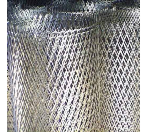 Нержавеющие просечно-вытяжные сетки в Борисове для юрлиц