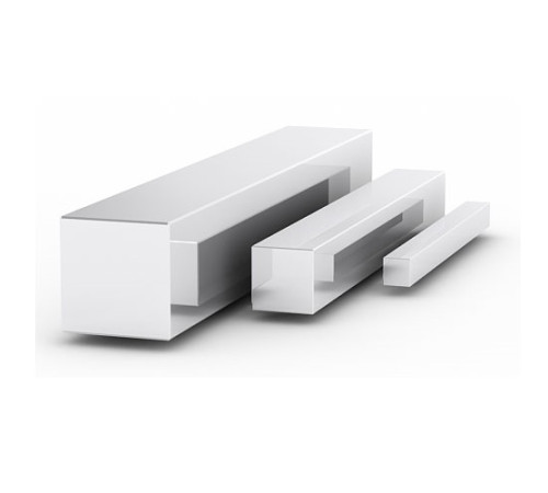 Квадраты нержавеющие в Борисове с доставкой по Беларуси