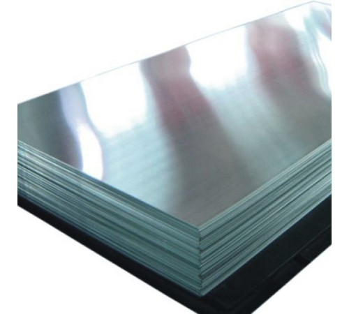 Нержавеющие листы в Борисове для юридических лиц