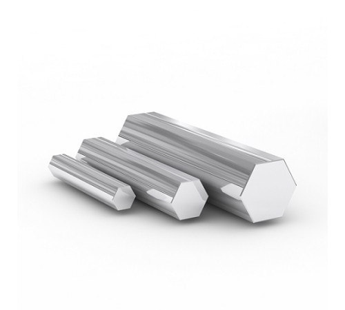 Шестигранники нержавеющие в Борисове для юрлиц