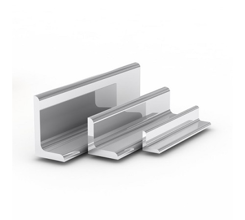 Нержавеющие уголки в Борисове для юридических лиц