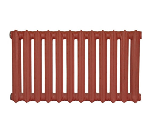 12-секционные чугунные радиаторы Konner в Борисове