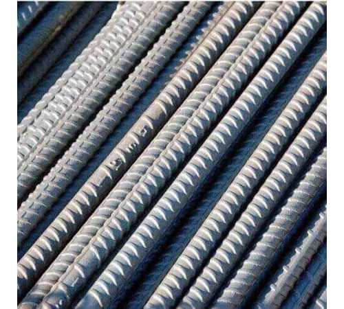 Арматура А5 А800 в Борисове для строительства