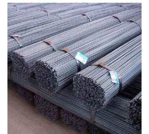 Арматура А500с в Борисове для строительства