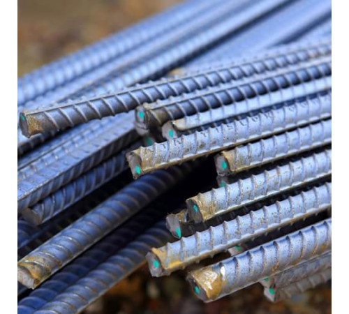 Арматура А6 А1000 в Борисове для строительства