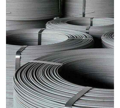 Арматура АС2 (АС300) в Борисове для строительства