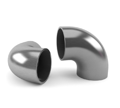 Отводы крутоизогнутые 90 градусов в Борисове