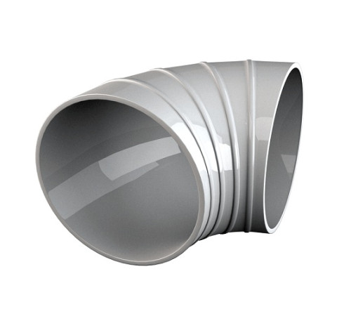 Отводы сварные секторные в Борисове для промышленных трубопроводов