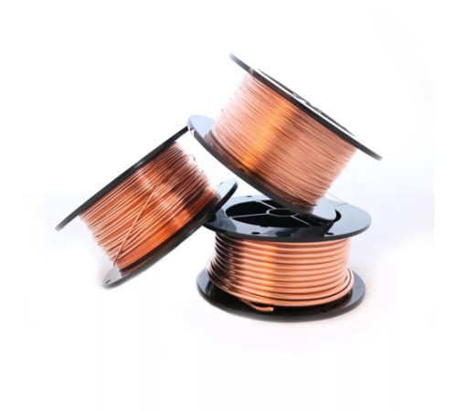 Проволоки медные для электровакуумной промышленности в Борисове