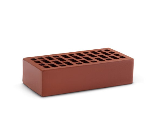 Облицовочные керамические пустотелые кирпичи в Борисове