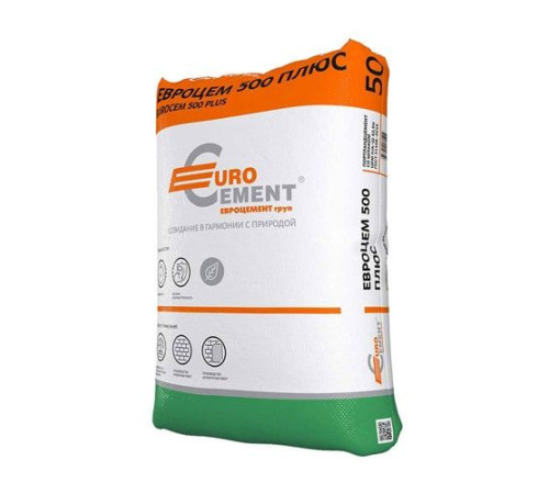 Общестроительные цементы в Борисове от Спецметаллстрой